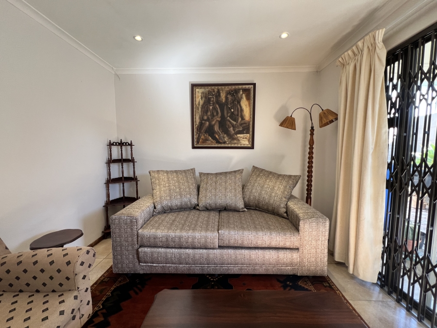 To Let 1 Bedroom Property for Rent in Melkbosstrand Central Western Cape